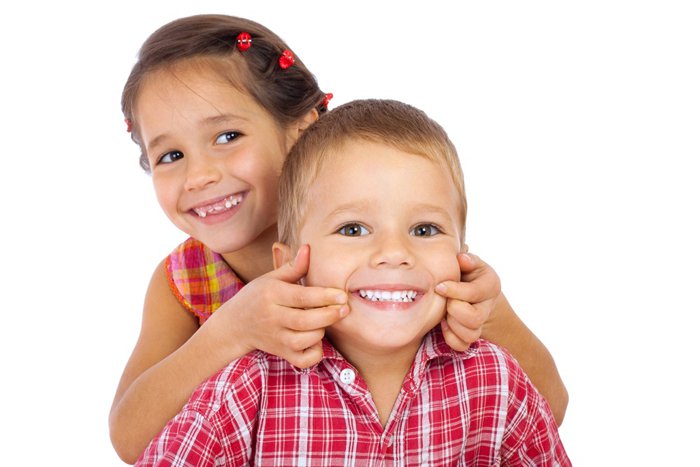 Температура у ребенка 6 лет после лечения зуба