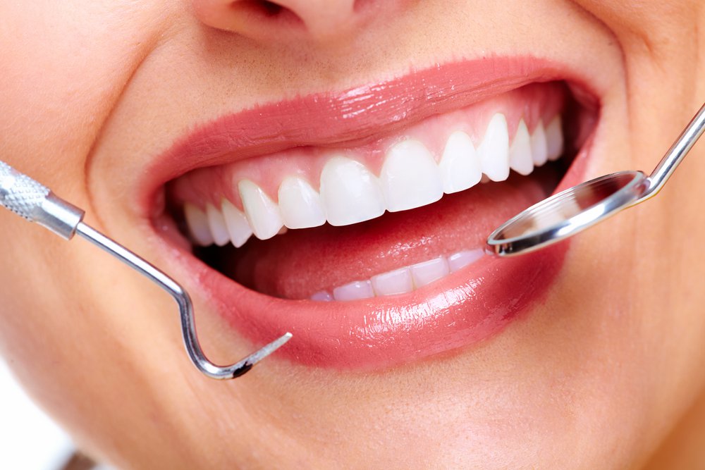 Что делать если у вас чувствительные зубы? – клиника Familia