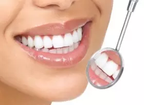 Отбеливание зубов Amazing White