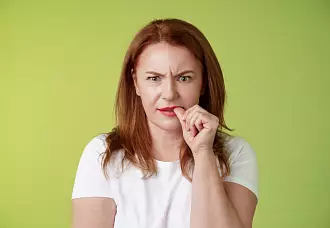 Слюннокаменная болезнь 